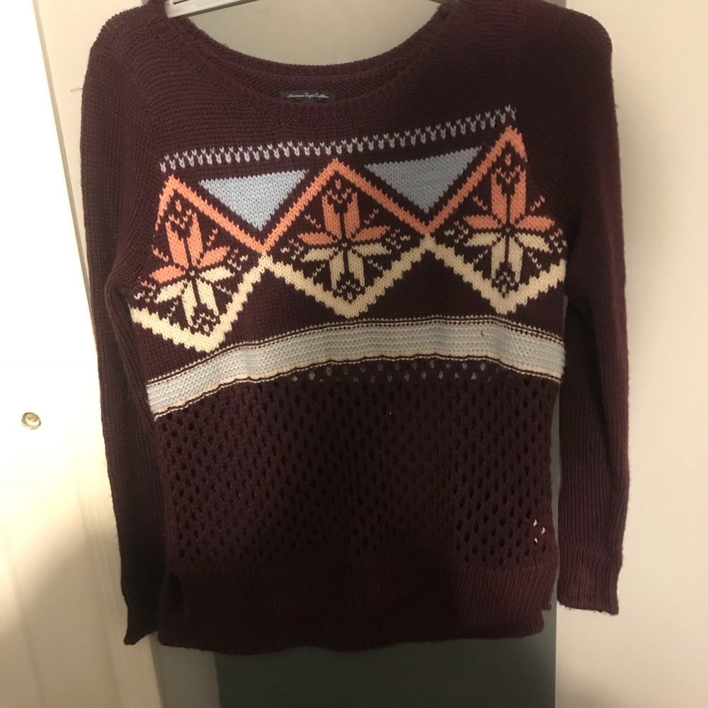 American Eagle Sweater